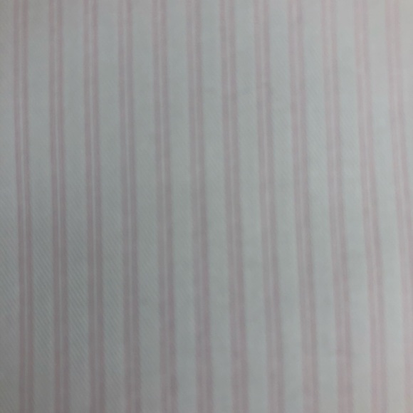 Bill Blass men’s dress shirt 100% cotton - Picture 7 of 7